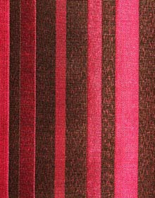 Stripe Polyester Drapes and Curtains